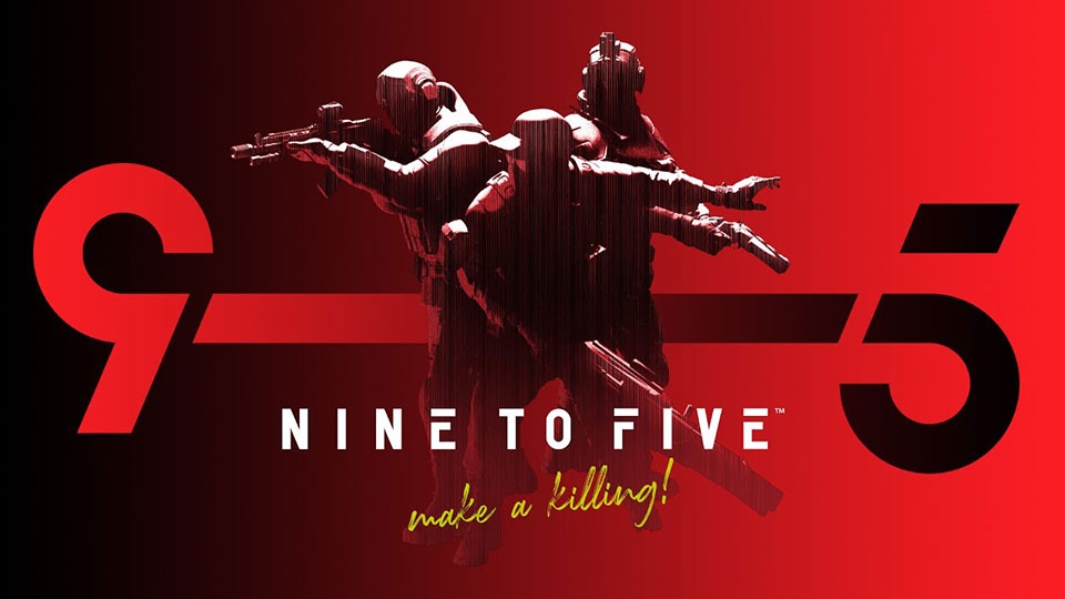 Nine to Five - Ảnh 01
