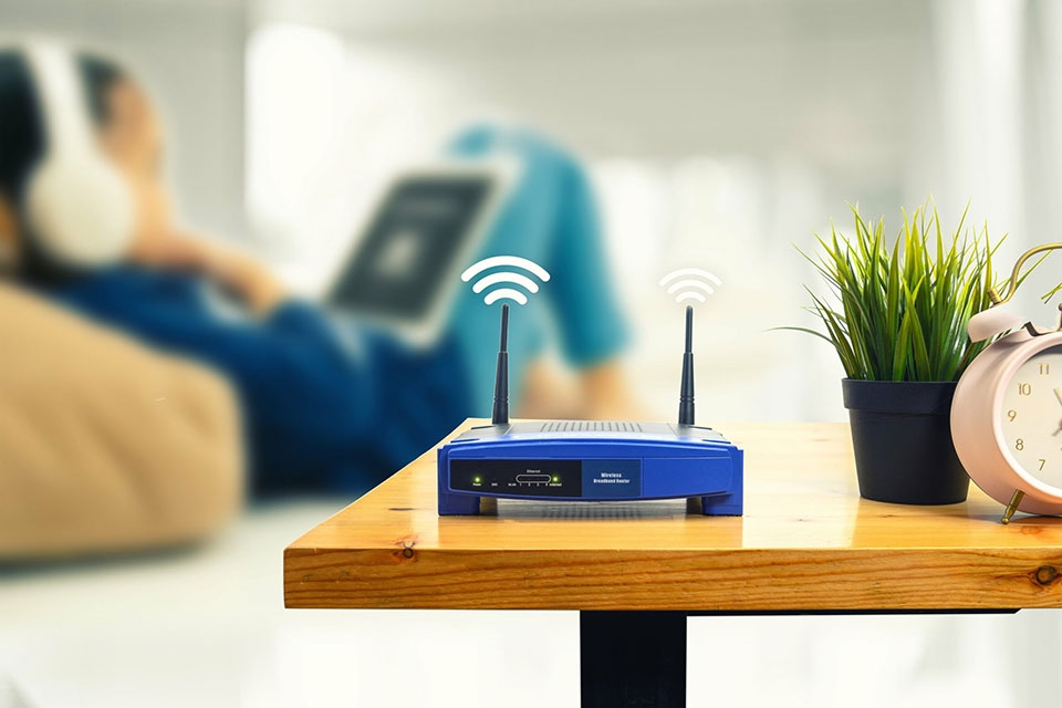 WiFi băng tần 5GHz - Ảnh 06