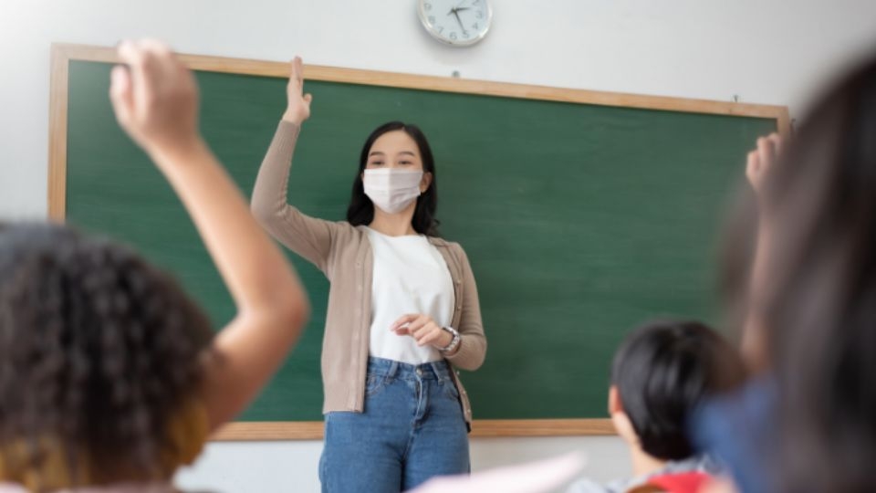 Nhóm ngành Sư phạm