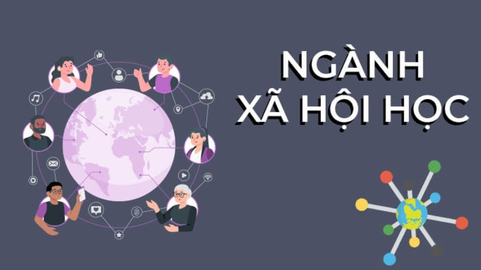 Nhóm ngành Khoa học xã hội