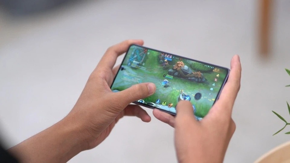 POCO M6 Pro (hình 4)