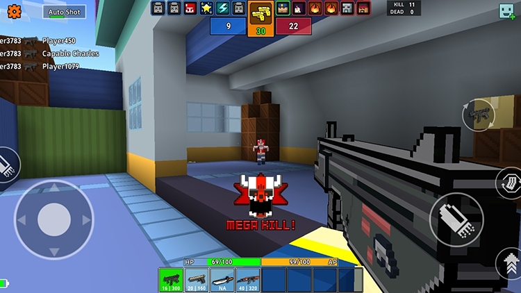 Cách tải Cops N Robbers (hình 2)