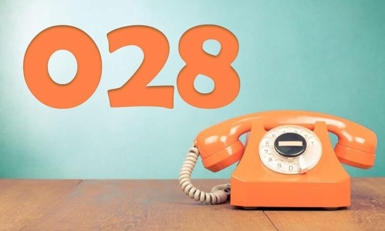 Nên chặn đầu số 028 nếu bị làm phiền quá nhiều hoặc có dấu hiệu lừa đảo