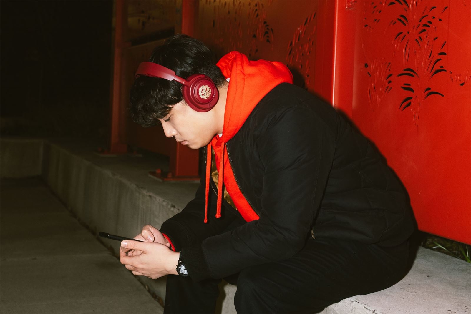 SteelSeries ra mắt tai nghe Dragon Arctis Nova 7 phiên bản Rồng (ảnh 3)