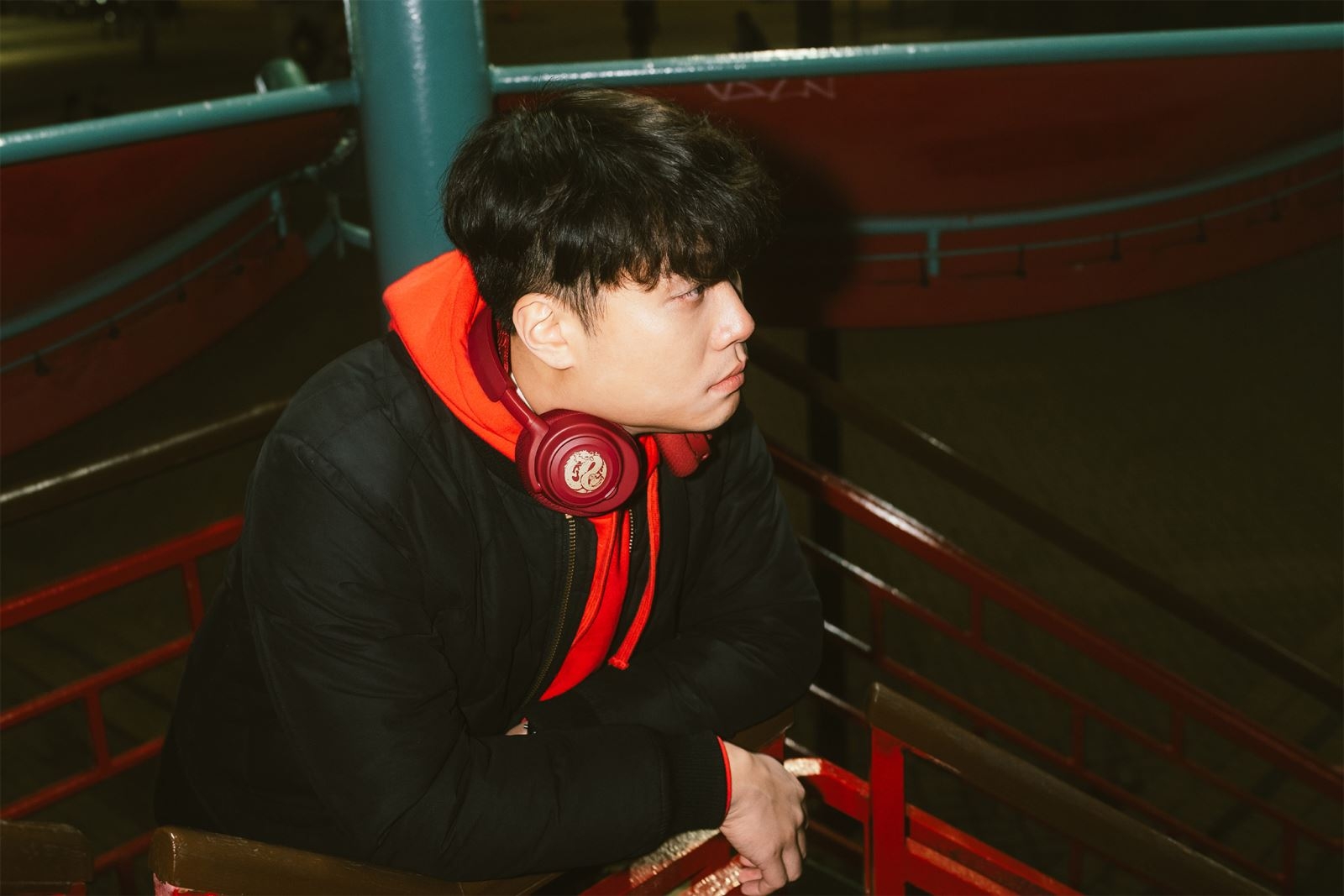 SteelSeries ra mắt tai nghe Dragon Arctis Nova 7 phiên bản Rồng (ảnh 4)