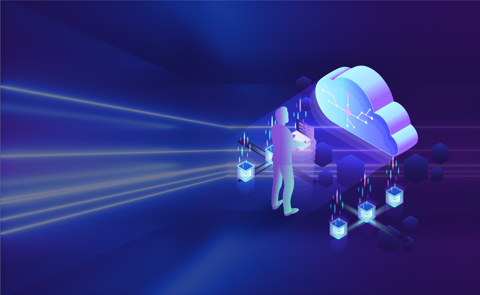 Virtualization Technology