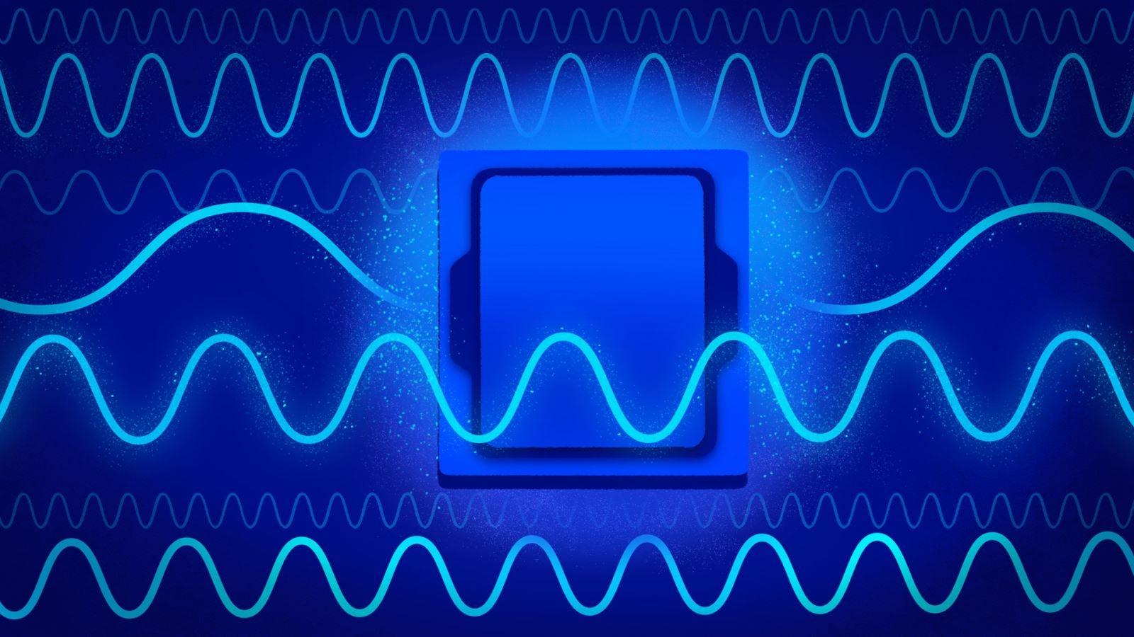 Tốc độ xung nhịp của bộ vi xử lý