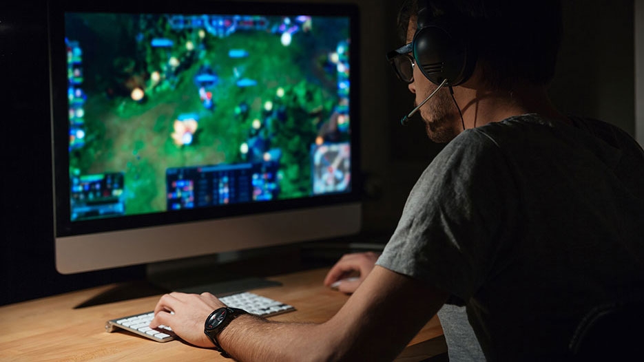 thiết kế game hình 1