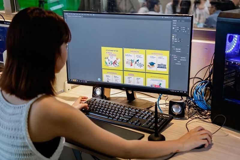 thiết kế game hình 11