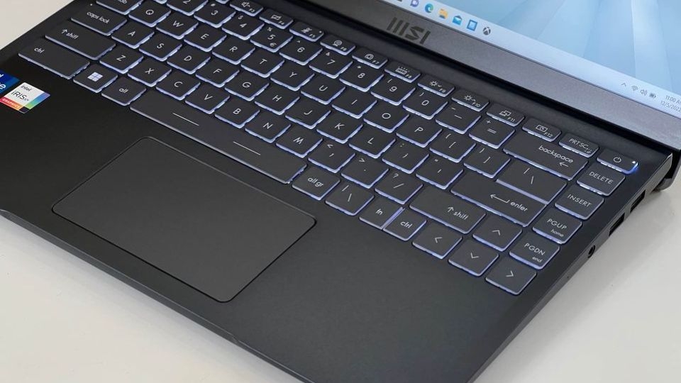 Laptop MSI có tốt không? (3)