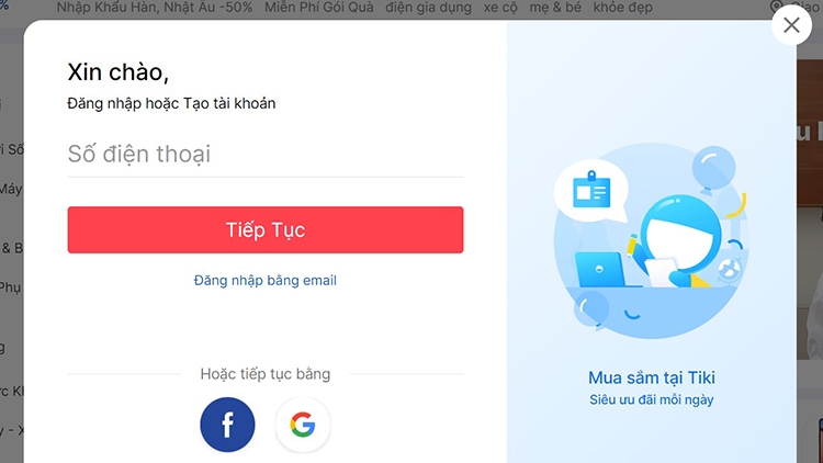 cách tra cứu đơn hàng Tiki (hình 3)