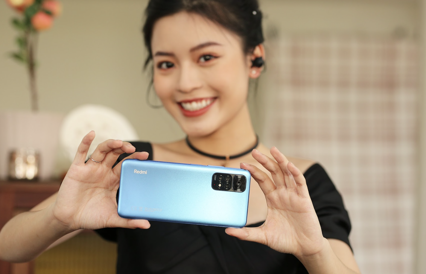 điện thoại giá 5 triệu 2024 hình 10