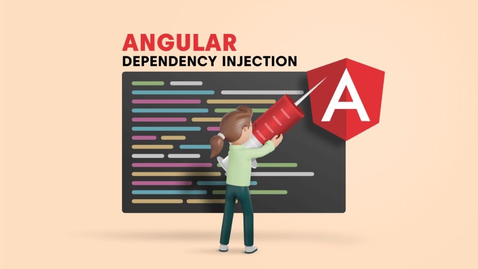 Lợi ích của Dependency Injection là gì?