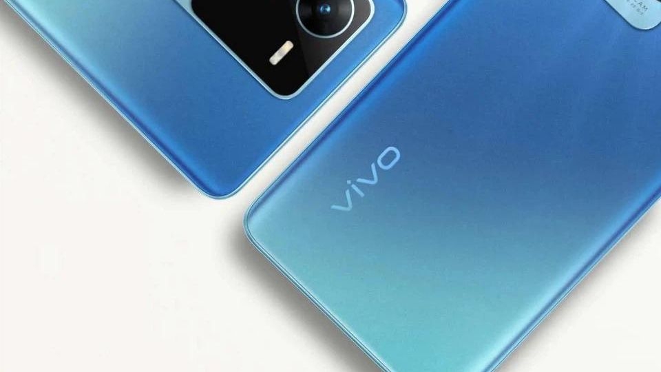 vivo V25 Pro 5G 8GB-128GB