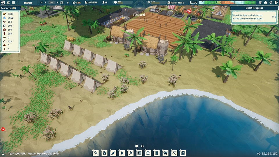 Settlement Survival - Ảnh 04