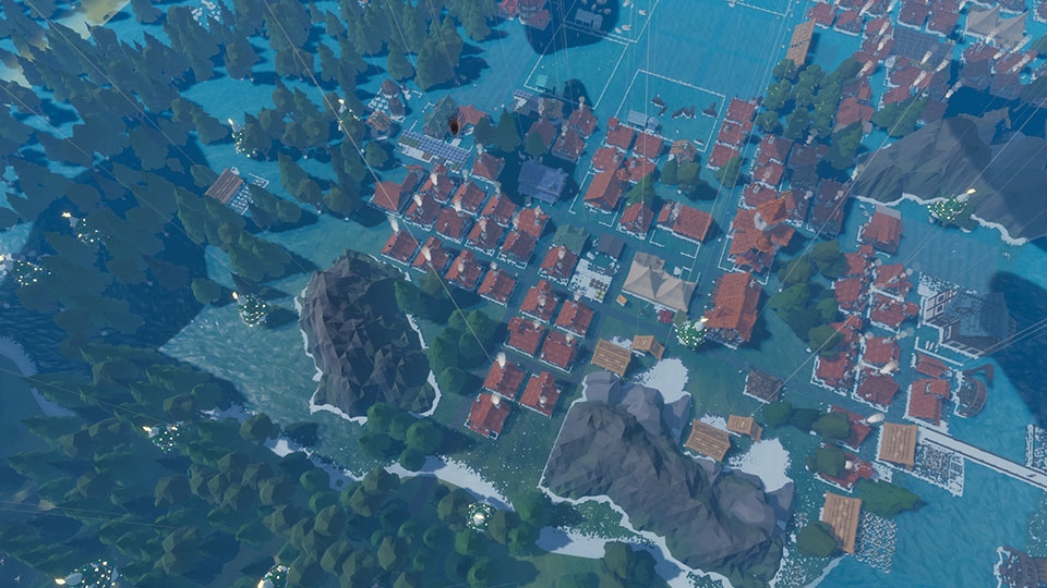 Settlement Survival - Ảnh 07