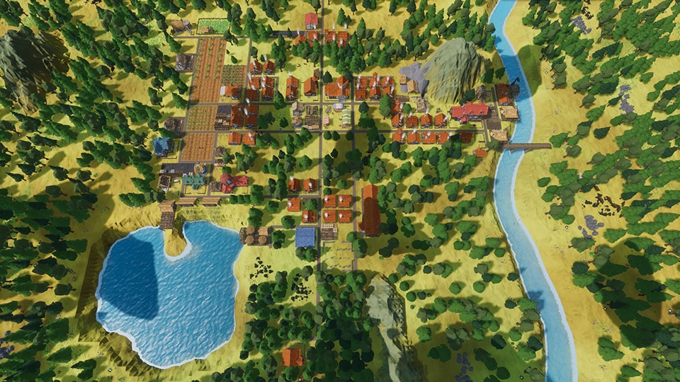Settlement Survival - Ảnh 09