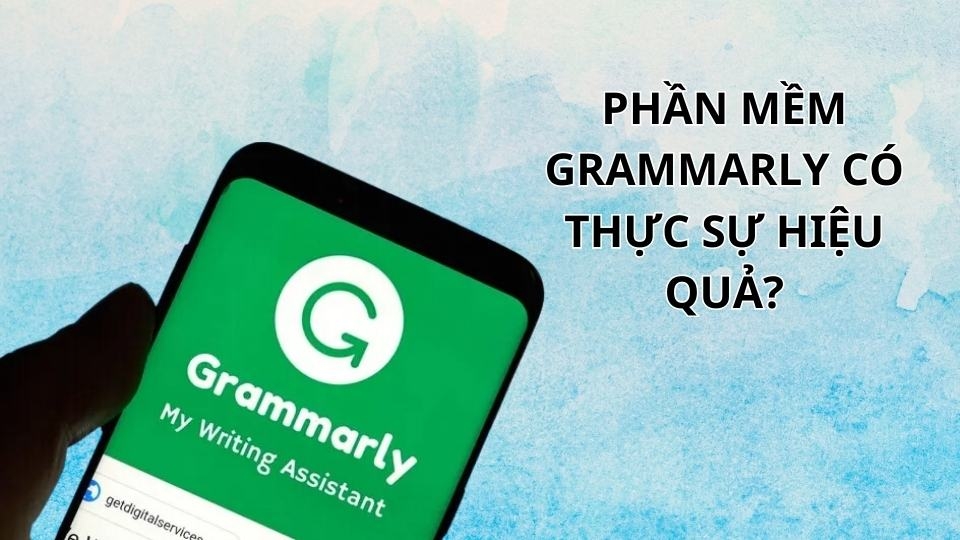 Khám phá cách Grammarly cho người mới bắt đầu - Công cụ hỗ trợ đắc lực trong học tiếng Anh hiệu quả