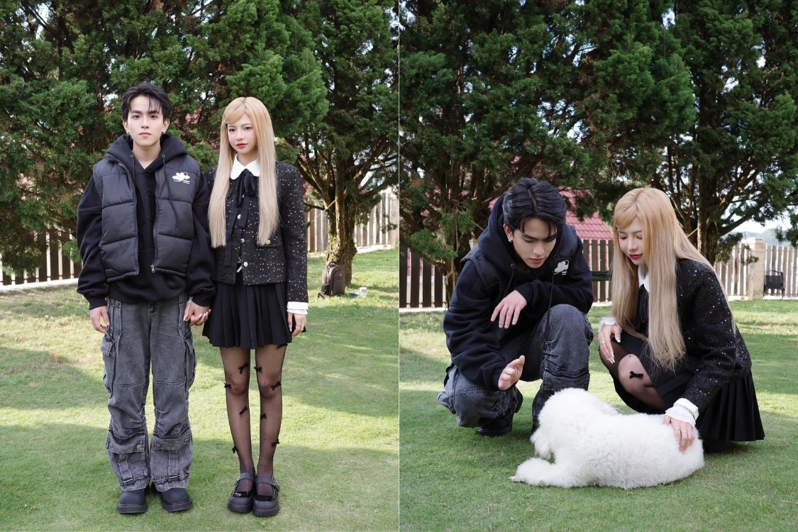 CiiN và Ngô Đình Nam 2