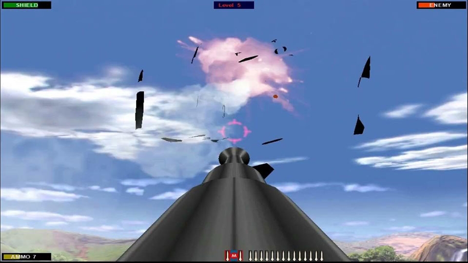 Beach Head 2002 - Ảnh 12