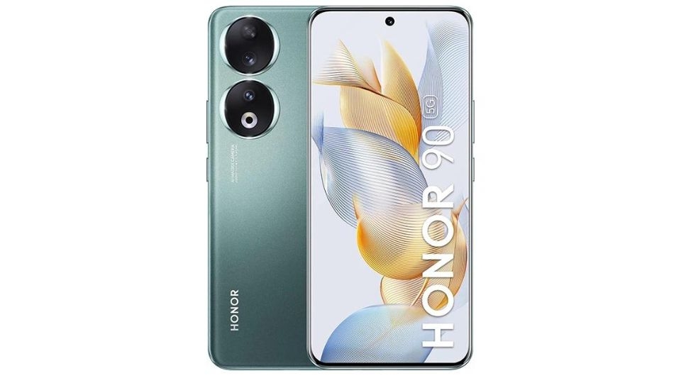 Honor 90 5G 12GB-512GB