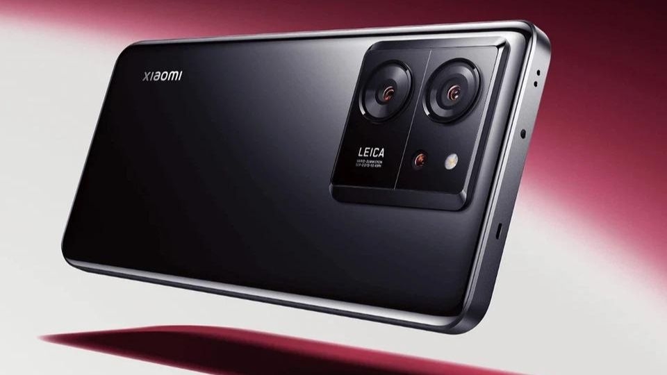 Xiaomi 13T 12GB-256GB