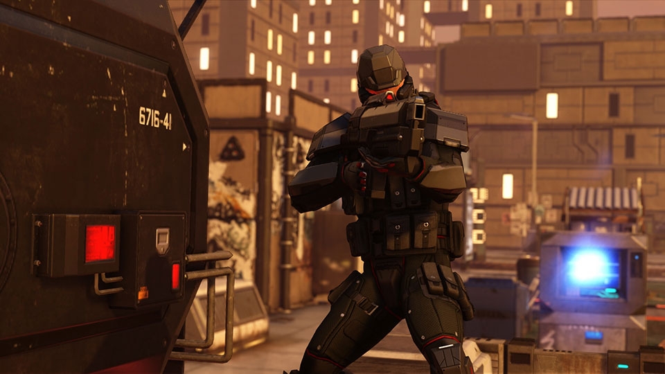 XCOM 2 - Ảnh 03