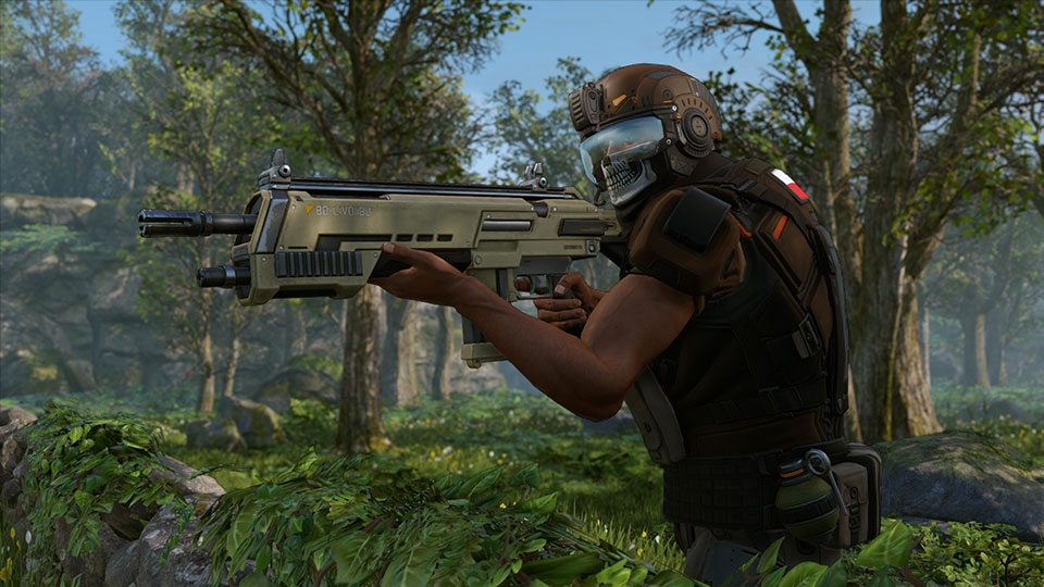 XCOM 2 - Ảnh 05