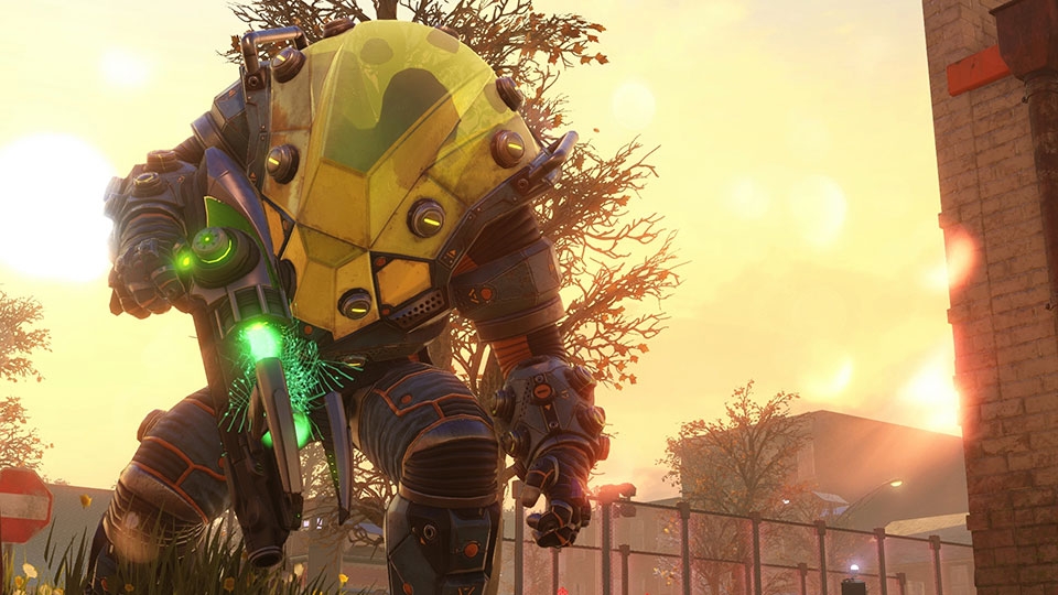 XCOM 2 - Ảnh 06