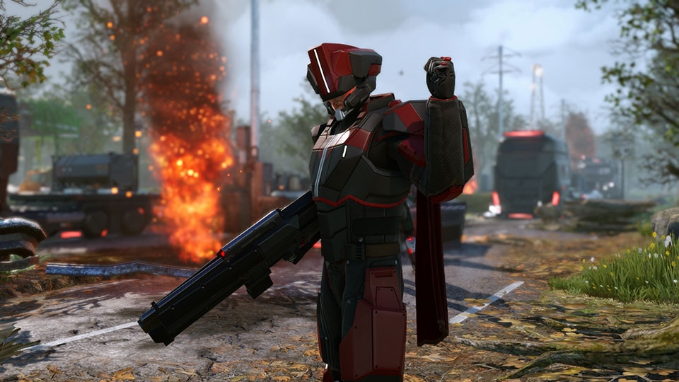 XCOM 2 - Ảnh 07