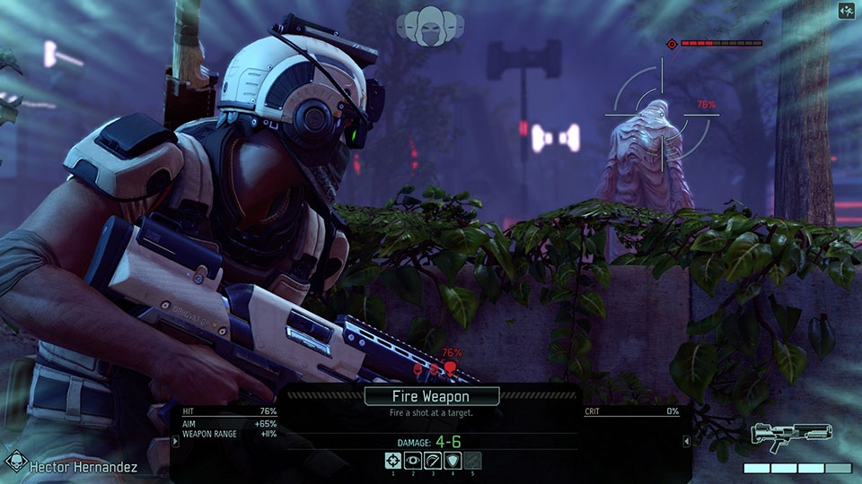 XCOM 2 - Ảnh 08