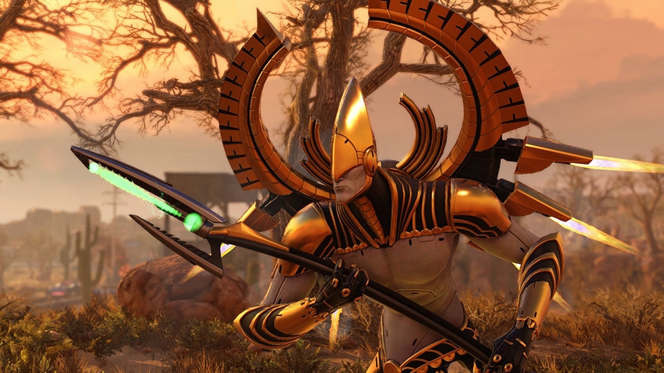 XCOM 2 - Ảnh 09