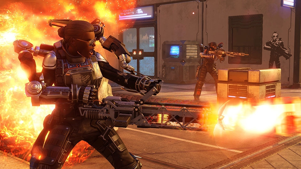 XCOM 2 - Ảnh 10