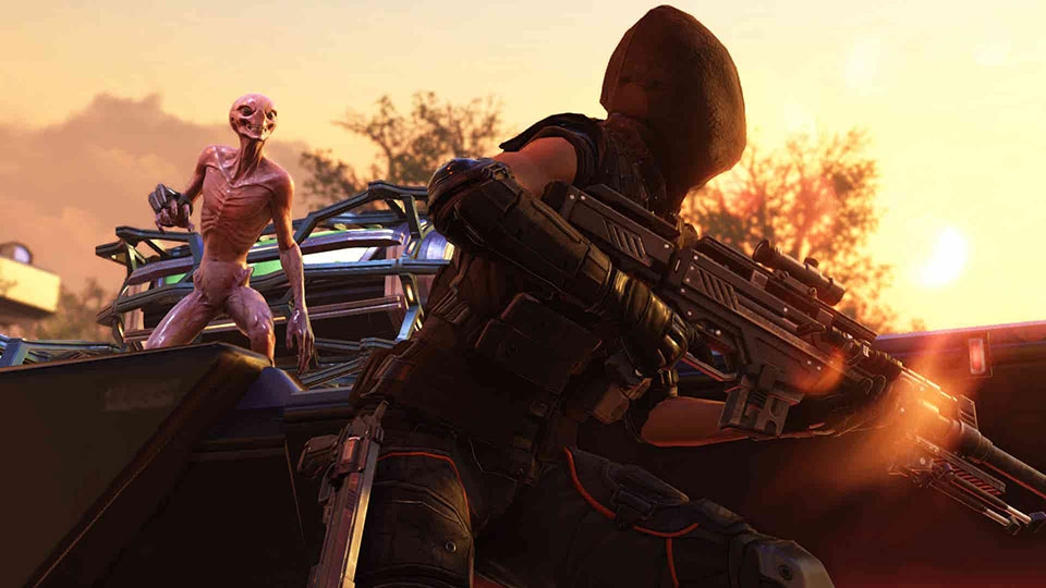 XCOM 2 - Ảnh 11