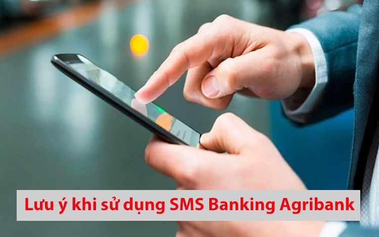 Cách đăng ký SMS Banking Agribank qua điện thoại (hình 7)