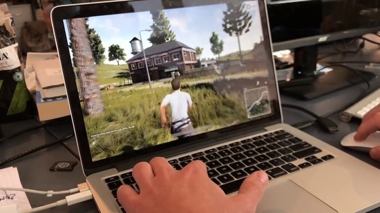 PUBG là gì? Cách chơi thế nào? Chơi PUBG trên PC có thú vị hơn trên Mobile hay không? 4