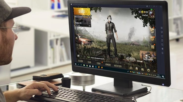 PUBG là gì? Cách chơi thế nào? Chơi PUBG trên PC có thú vị hơn trên Mobile hay không? 5