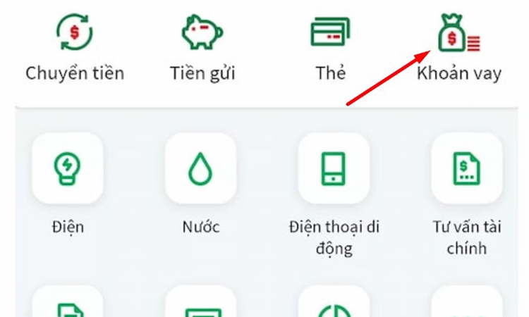 tra cứu khoản vay VPBank (hình 7)