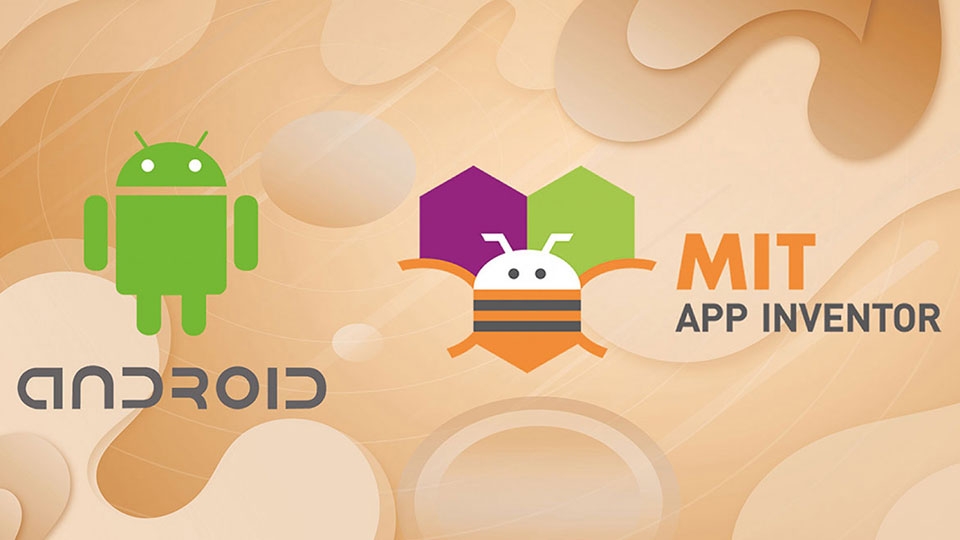 App Inventor chạy trên các thiết bị Android