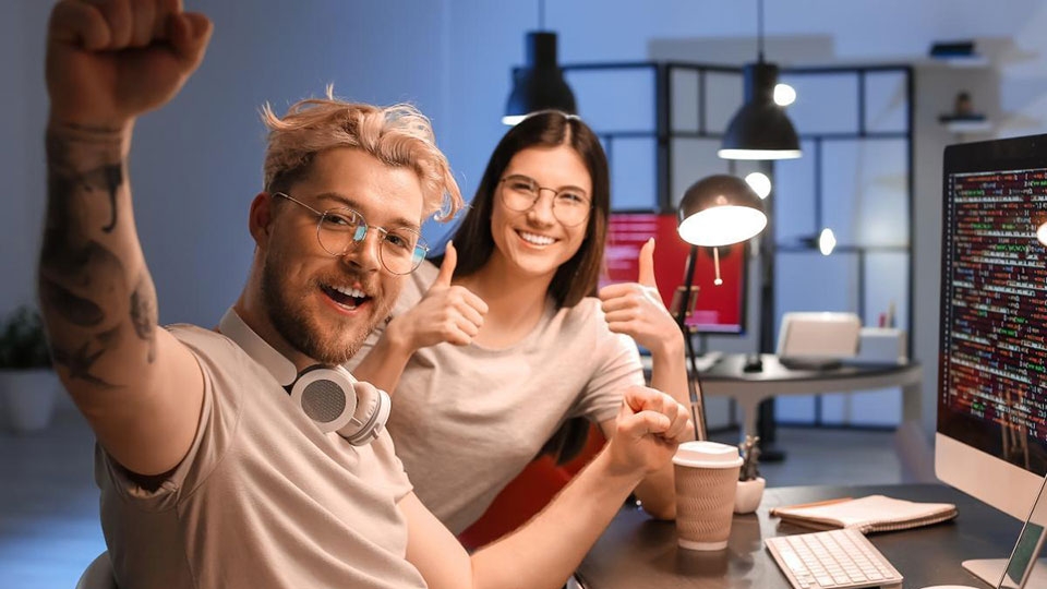 App Inventor là cầu nối tới ngôn ngữ lập trình chuyên nghiệp