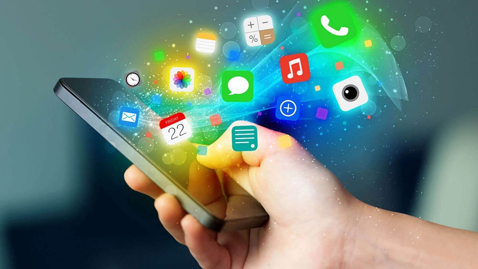 Ứng dụng App Inventor dễ dàng triển khai và thử nghiệm ứng dụng lên điện thoại Android