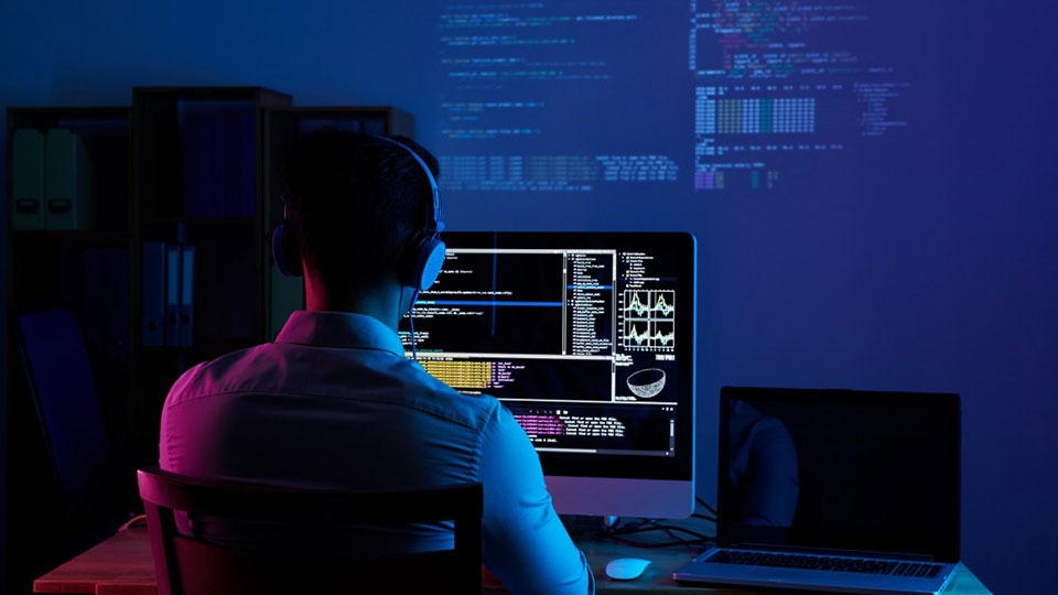 App Inventor không phải là một ứng dụng lập trình chuyên nghiệp