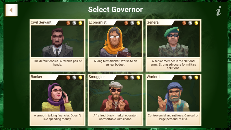 "Rebel Inc." - Thời kỳ nổi loạn: Tựa game mô phỏng chiến thuật siêu cuốn cho các game thủ 4