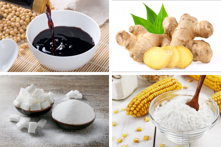 Teriyaki là gì? Cách làm sốt Teriyaki chuẩn Nhật và cách chế biến các món cùng sốt Teriyaki không phải ai cũng biết hình 1