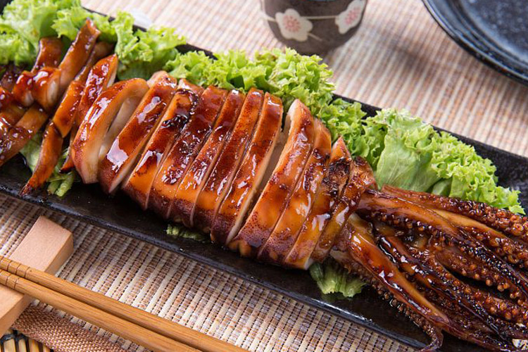 Teriyaki là gì? Cách làm sốt Teriyaki chuẩn Nhật và cách chế biến các món cùng sốt Teriyaki không phải ai cũng biết hình 15