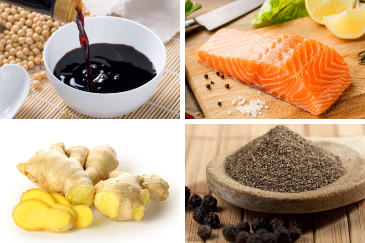 Teriyaki là gì? Cách làm sốt Teriyaki chuẩn Nhật và cách chế biến các món cùng sốt Teriyaki không phải ai cũng biết hình 5