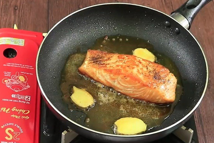 Teriyaki là gì? Cách làm sốt Teriyaki chuẩn Nhật và cách chế biến các món cùng sốt Teriyaki không phải ai cũng biết hình 8