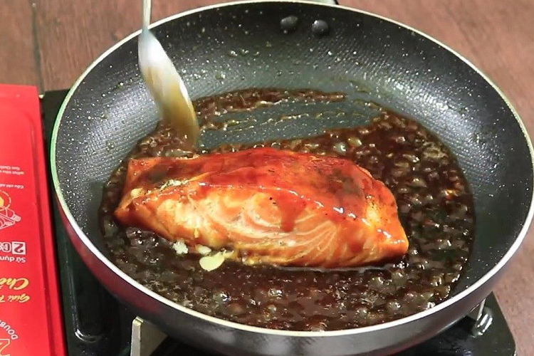 Teriyaki là gì? Cách làm sốt Teriyaki chuẩn Nhật và cách chế biến các món cùng sốt Teriyaki không phải ai cũng biết hình 9
