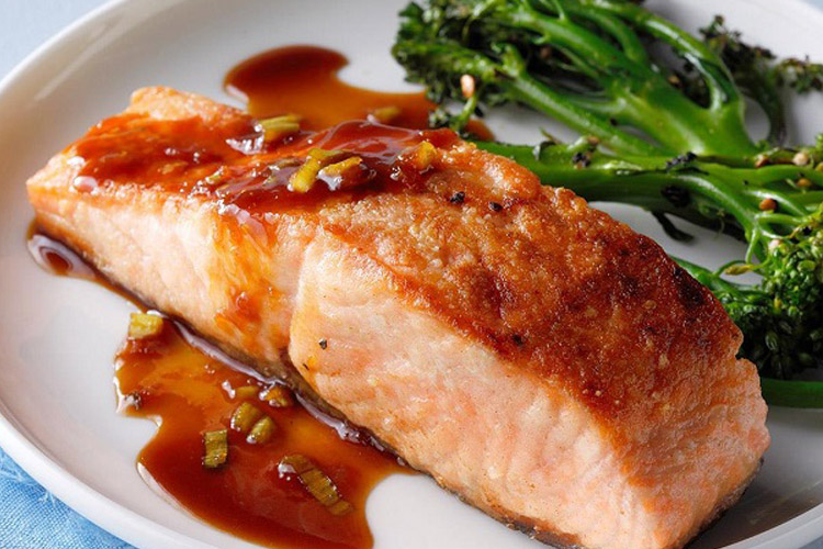 Teriyaki là gì? Cách làm sốt Teriyaki chuẩn Nhật và cách chế biến các món cùng sốt Teriyaki không phải ai cũng biết hình 10