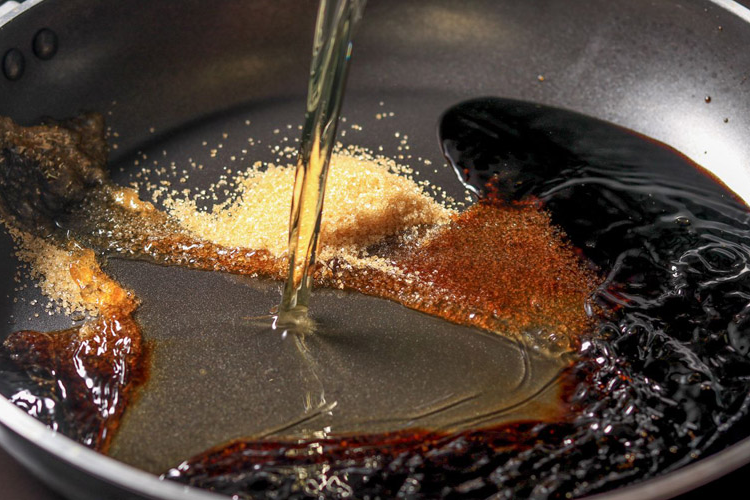 Teriyaki là gì? Cách làm sốt Teriyaki chuẩn Nhật và cách chế biến các món cùng sốt Teriyaki không phải ai cũng biết hình 2